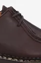 Paraboot leather shoes Michael/Marche 715612