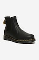 Shoes Dr. Martens leather chelsea boots 2976 Valor Waterproof 27142001 27142001 black