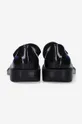 Ader Error leather loafers