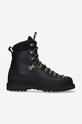 Diemme biker boots Everest synthetic black DI2007EV01