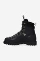 Shoes Diemme biker boots Everest DI2007EV01 black
