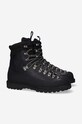 Diemme biker boots Everest DI2007EV01 black