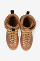 brown Diemme biker boots Everest