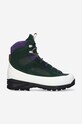 Diemme shoes Civetta synthetic green DI2107CI02
