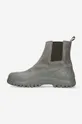 Diemme chelsea boots Balbi  Uppers: Synthetic material, Suede Inside: Synthetic material, Natural leather Outsole: Synthetic material