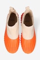 Diemme chelsea boots Balbi orange DI2201BL02