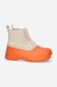 Diemme chelsea boots Balbi DI2201BL02 orange