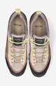Diemme buty Grappa Hiker brązowy DI2201GH02
