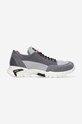 Diemme sneakers Possagno pelle scamosciata grigio DI2201PO02