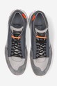 Diemme sneakers Possagno grigio DI2201PO02