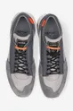 gray Diemme sneakers Possagno