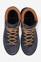 Diemme suede biker boots Roccia Vet gray DI2207RV03