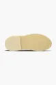 Clarks leather shoes Desert Boot Beeswax  Uppers: Natural leather Inside: Synthetic material, Natural leather Outsole: Synthetic material