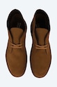 Clarks suede shoes Originals Desert Boot brown 26155481