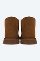Замшеві туфлі Clarks Originals Desert Boot 26155481