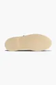 Clarks Originals pantofi de piele Desert Boot maro