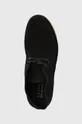 ClarksOriginals stivali Desert Boot nero 26155855