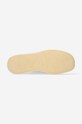 Clarks suede loafers Wallabee Cup 26158153 beige SS24