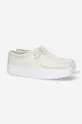 Clarks suede loafers Wallabee Cup Men’s