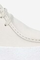 Clarks suede loafers Wallabee Cup 26158153