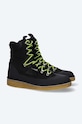 Clarks Originals buty skórzane Desert Coal Hike 26162091 czarny