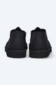 Кожени половинки обувки Clarks Trek Hiker 26163111