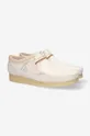 ClarksOriginals scarpe in camoscio Wallabee Uomo