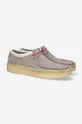 Clarks leather shoes Wallabee Cup Men’s