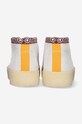 Semišové poltopánky Clarks Wallabee Cup 26167977