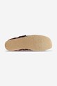 Clarks suede shoes Wallabee Boot 26168826 multicolor AA00