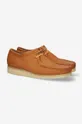 Clarks leather shoes Wallabee Men’s