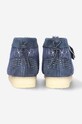 Clarks suede shoes Wallabee Boot 26169152