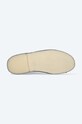 Clarks suede shoes Desert Boot 26161792 gray AA00