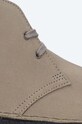 Clarks suede shoes Desert Boot 26161792