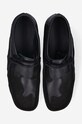 Clarks leather shoes Wallabee Boot Patch black 26163921