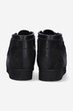 Clarks leather shoes Wallabee Boot Patch 26163921