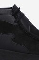 Clarks leather shoes Wallabee Boot Patch 26163921
