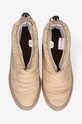 Suicoke snow boots BOWER-EVAB beige BOWER.EVAB