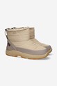 Suicoke snow boots BOWER-EVAB BOWER.EVAB beige