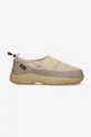 beige Suicoke sneakers PEPPER-EVAB Men’s