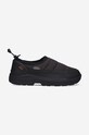 Suicoke sneakers PEPPER-EVAB textile black PEPPER.EVAB