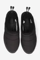 black Suicoke sneakers PEPPER-EVAB