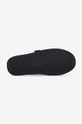 Natikače Suicoke Rubber Sole BLACK crna