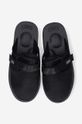Suicoke sliders ZAVO-VHL black ZAVO.VHL