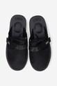 Suicoke sliders ZAVO-VHL black ZAVO.VHL