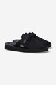 Suicoke sliders ZAVO-VHL ZAVO.VHL black