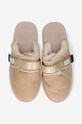 Suicoke papuci ZAVO-M2AB bej ZAVO.M2AB