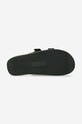 Suicoke sliders MOTO-MAB MOTO.MAB green AA00