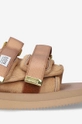 Шльопанці Suicoke MOTO-VHL CAMEL