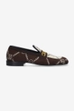 maro Marni mocasini Moccasin Shoe De bărbați